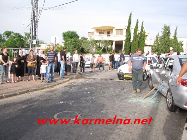 סגן השר לשעבר איוב קרא נפצע בתאונת הדרכים הקשה